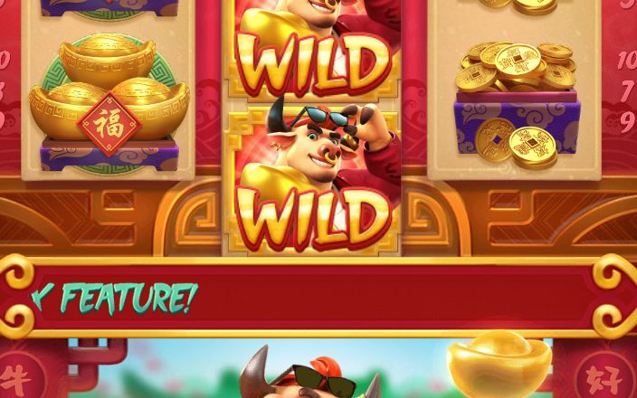 Fortune Ox