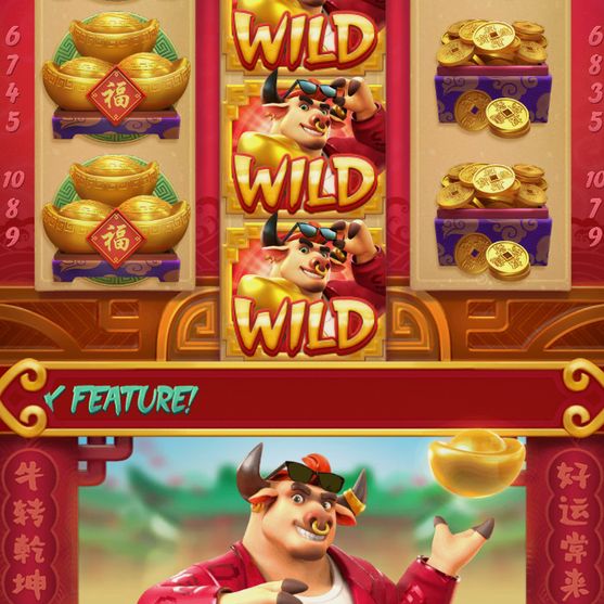 Fortune Ox