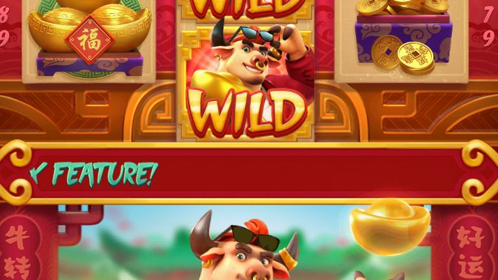 Fortune Ox