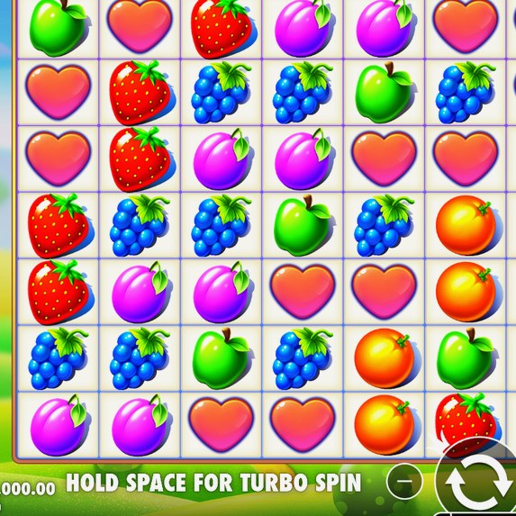 Fruit Party